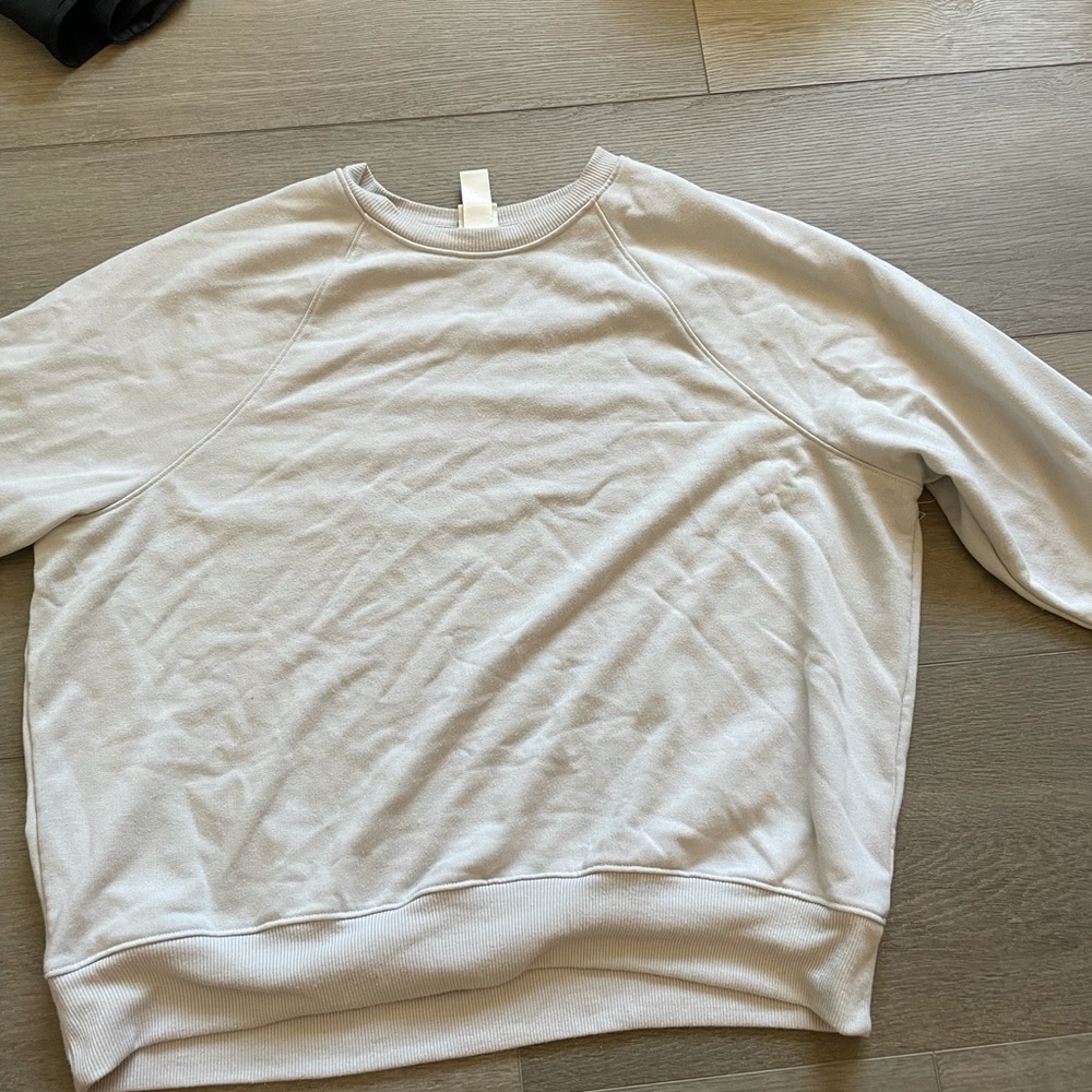 H&M pullover